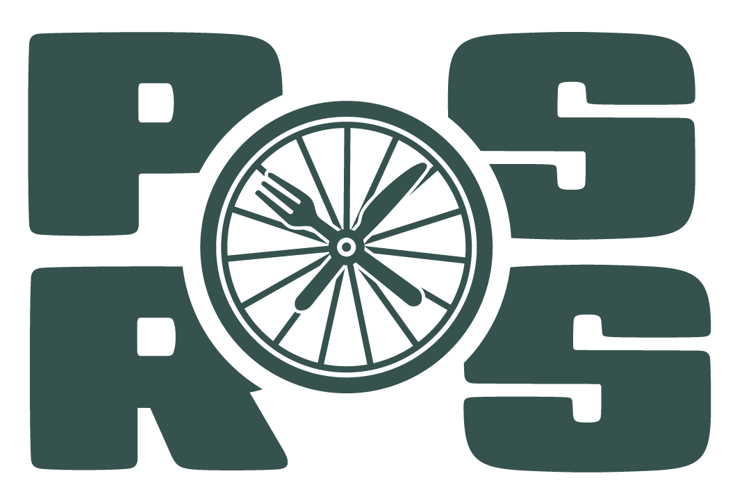 Logo PSRS